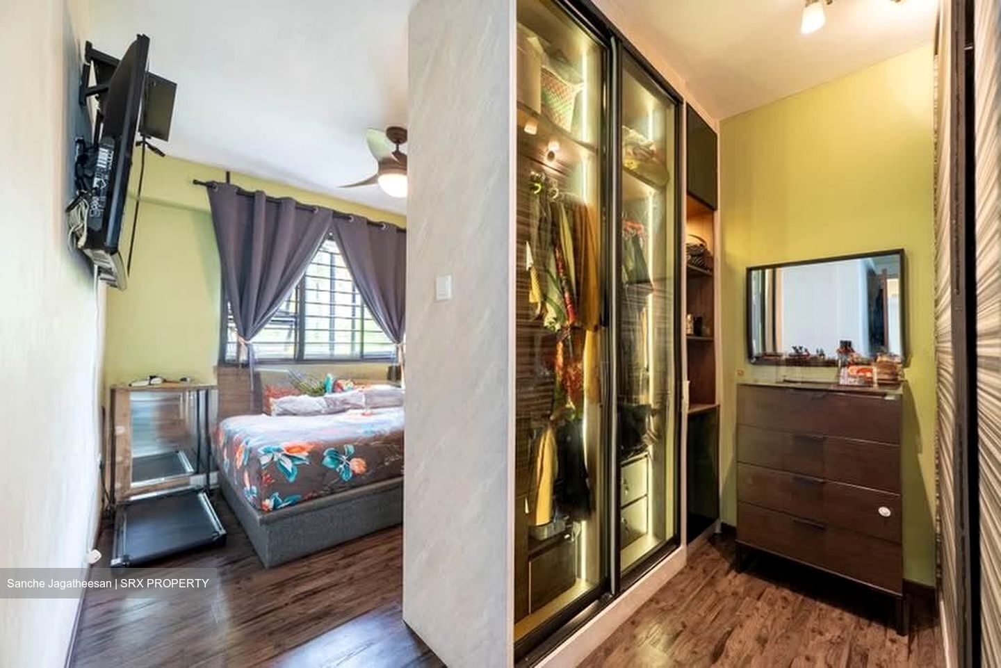 Blk 120B Punggol Edge (Punggol), HDB 5 Rooms #581286621